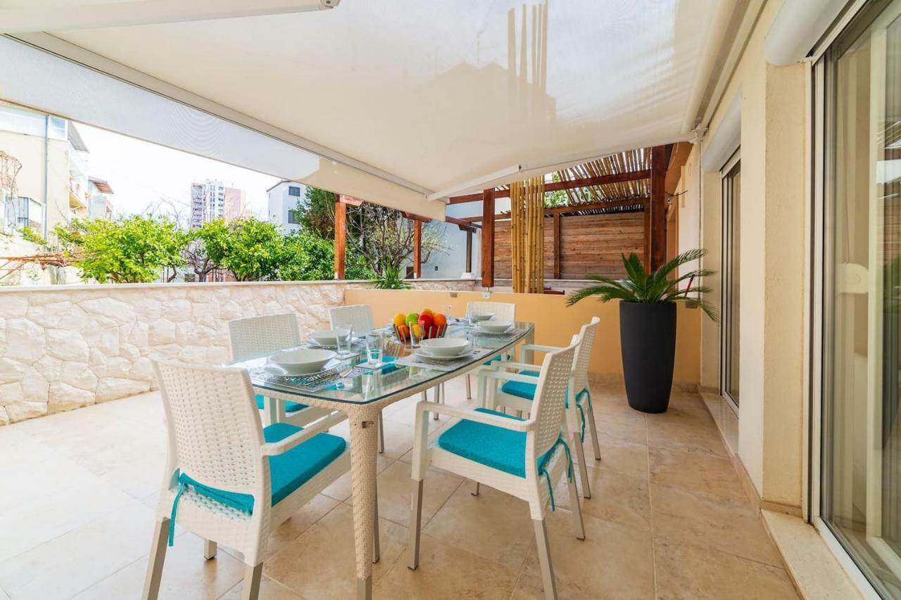 Ln New Apartment Сплит Экстерьер фото