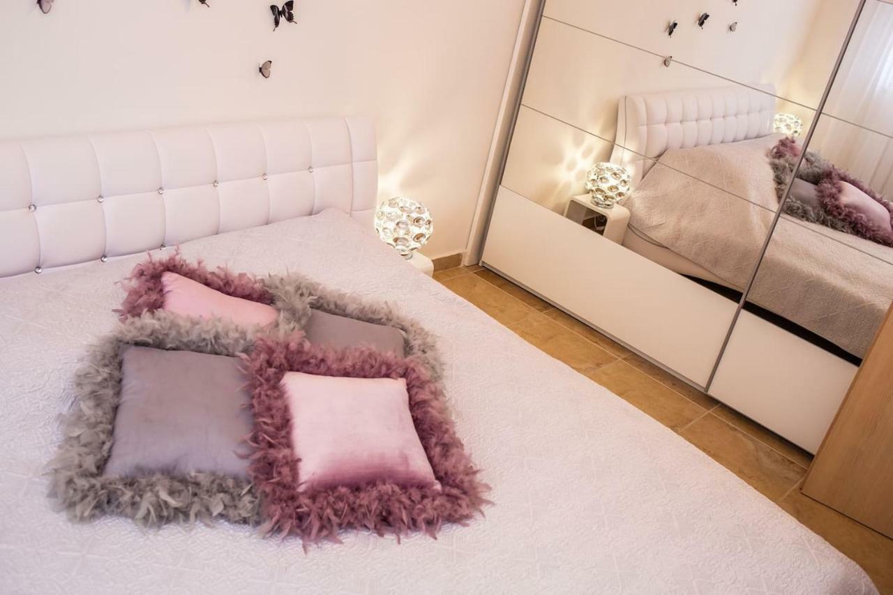 Ln New Apartment Сплит Экстерьер фото